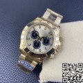 Clean Factory Replica Rolex Cosmograph Daytona M116508-0014 Gold Watch