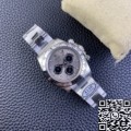 Clean Factory Best Watch Rolex Cosmograph Daytona M116509-0072
