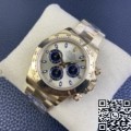 Clean Factory Replica Rolex Cosmograph Daytona M116508-0014 Gold Watch