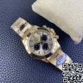 Clean Factory Replica Rolex Cosmograph Daytona M116508-0014 Gold Watch
