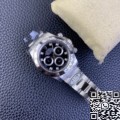 Clean Factory Watches Rolex Cosmograph Daytona M116509-0055