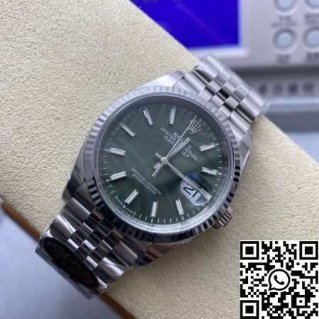 Clean Factory Rolex Datejust m126234-0047 Replica