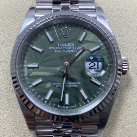 Clean Factory Rolex Datejust m126234-0047 Replica