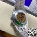 Clean Factory Rolex Datejust m126234-0047 Replica