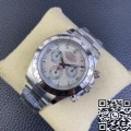 Clean Factory Replica Rolex Cosmograph Daytona M116509-0064 Watch