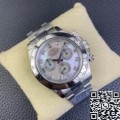 Clean Factory Replica Rolex Cosmograph Daytona M116509-0064 Watch
