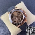 Clean Factory Watches Rolex Cosmograph Daytona M116515LN-0015