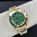 BT Factory Rolex Cosmograph Daytona M116508-0013 Gold Watch