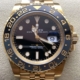 Clean Factory Replica Rolex GMT Master II M126718GRNR-0001