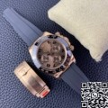 Clean Factory Watches Rolex Cosmograph Daytona M116515LN-0015