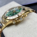 BT Factory Rolex Cosmograph Daytona M116508-0013 Gold Watch