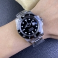 Clean Factory Replica Rolex Submariner 116610LN-0001 Size 40mm