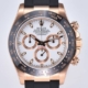 Clean Factory Fake Rolex Cosmograph Daytona M116515LN-0019 Watch