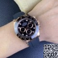 Clean Factory Rolex Cosmograph Daytona M116515LN-0057 V3 Watches