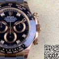 Clean Factory Rolex Cosmograph Daytona M116515LN-0057 V3 Watches