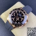 Clean Factory Rolex Cosmograph Daytona M116515LN-0057 V3 Watches