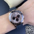 Clean Factory Rolex Cosmograph Daytona M116515LN-0059 Rose Gold Replica