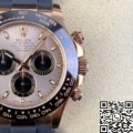 Clean Factory Rolex Cosmograph Daytona M116515LN-0059 Rose Gold Replica