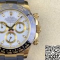 Clean Factory Watches Rolex Cosmograph Daytona M116518LN-0041