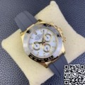 Clean Factory Watches Rolex Cosmograph Daytona M116518LN-0041