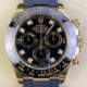 Clean Factory Rolex Cosmograph Daytona M116518LN-0046 Gold Watch