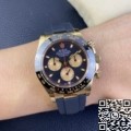 Clean Factory Rolex Cosmograph Daytona M116518LN-0047 Gold Watches