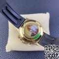 Clean Factory Rolex Cosmograph Daytona M116518LN-0047 Gold Watches
