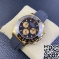 Clean Factory Rolex Cosmograph Daytona M116518LN-0047 Gold Watches