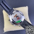 Clean Factory Best Rolex Cosmograph Daytona M116519LN-0025 Black Dial