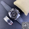 Clean Factory Best Rolex Cosmograph Daytona M116519LN-0025 Black Dial