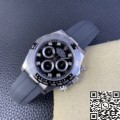 Clean Factory Best Rolex Cosmograph Daytona M116519LN-0025 Black Dial