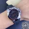 Clean Factory Rolex Cosmograph Daytona 116509 Watch For Sale