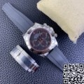 Clean Factory Rolex Cosmograph Daytona 116509 Watch For Sale