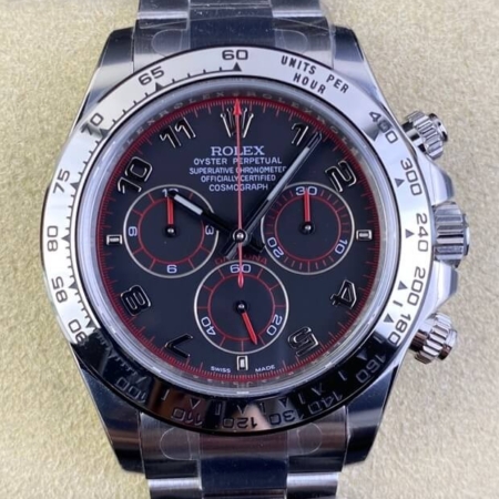 Clean Factory Rolex Cosmograph Daytona 116509-78599 Watches