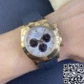 Clean Factory Rolex Cosmograph Daytona 116528 Gold Watch