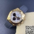 Clean Factory Rolex Cosmograph Daytona 116528 Gold Watch