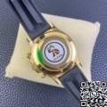 Clean Factory Rolex Cosmograph Daytona 116528 Gold Watch