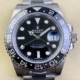 Clean Factory Rolex GMT Master II 116710LN-0001 Replica 3186