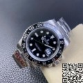 Clean Factory Rolex GMT Master II 116710LN-0001 Replica 3186