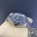 Clean Factory Rolex GMT Master II 116710LN-0001 Replica 3186