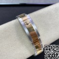 Clean Factory Replica Rolex GMT Master II 116713-LN-78203 Gold Watches