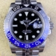 Clean Factory Fake Rolex GMT Master II M126710BLNR-0002 Batman