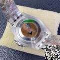 Clean Factory Replica Rolex GMT Master II M126710BLRO-0001 Coke Ring 3285