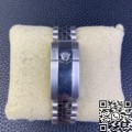 Clean Factory Replica Rolex GMT Master II M126710BLRO-0001 Coke Ring 3285