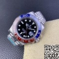 Clean Factory Replica Rolex GMT Master II M126710BLRO-0001 Coke Ring 3285