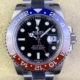 Clean Factory Rolex GMT Master II M126710BLRO-0002 Coke Ring 3285