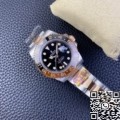 Clean Factory Replica Watches Rolex GMT Master II M126711CHNR-0002