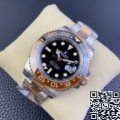 Clean Factory Replica Watches Rolex GMT Master II M126711CHNR-0002