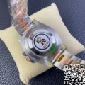 Clean Factory Replica Watches Rolex GMT Master II M126711CHNR-0002