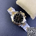 Clean Factory Rolex Cosmograph Daytona M116503-0004 Gold Watches